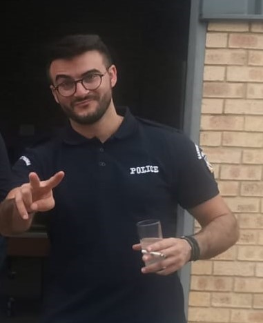 Manager Marketing & Sales Africa