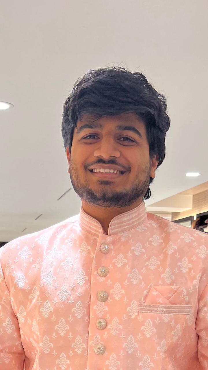 Ankit Shah